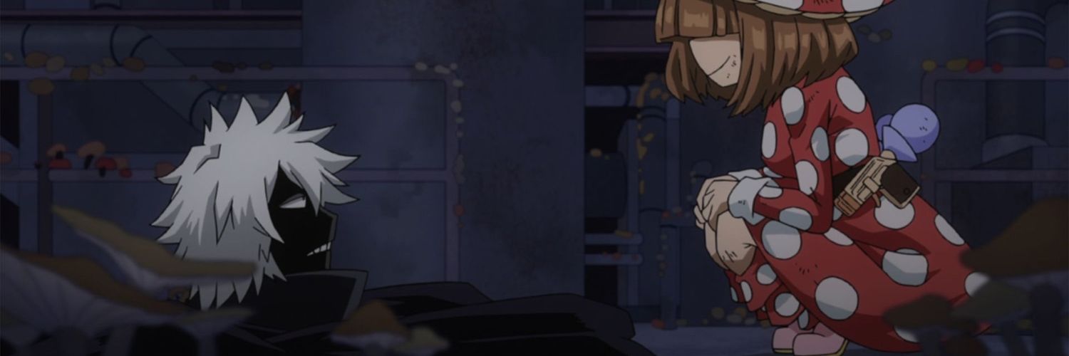 TheRealShihai's profile banner image