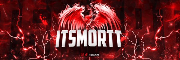 itsmortt Profile Banner
