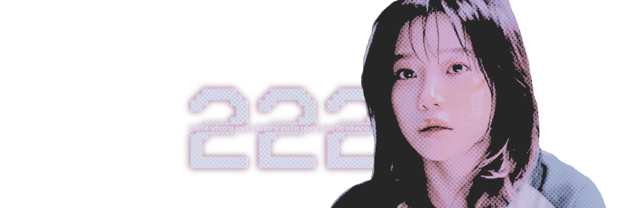 ᅠ ۫ ּ 암̲캐̲ ⏤ 𝙺𝙸𝙼 𝙹𝚄𝙽-𝙷𝙴𝙴︐ banner