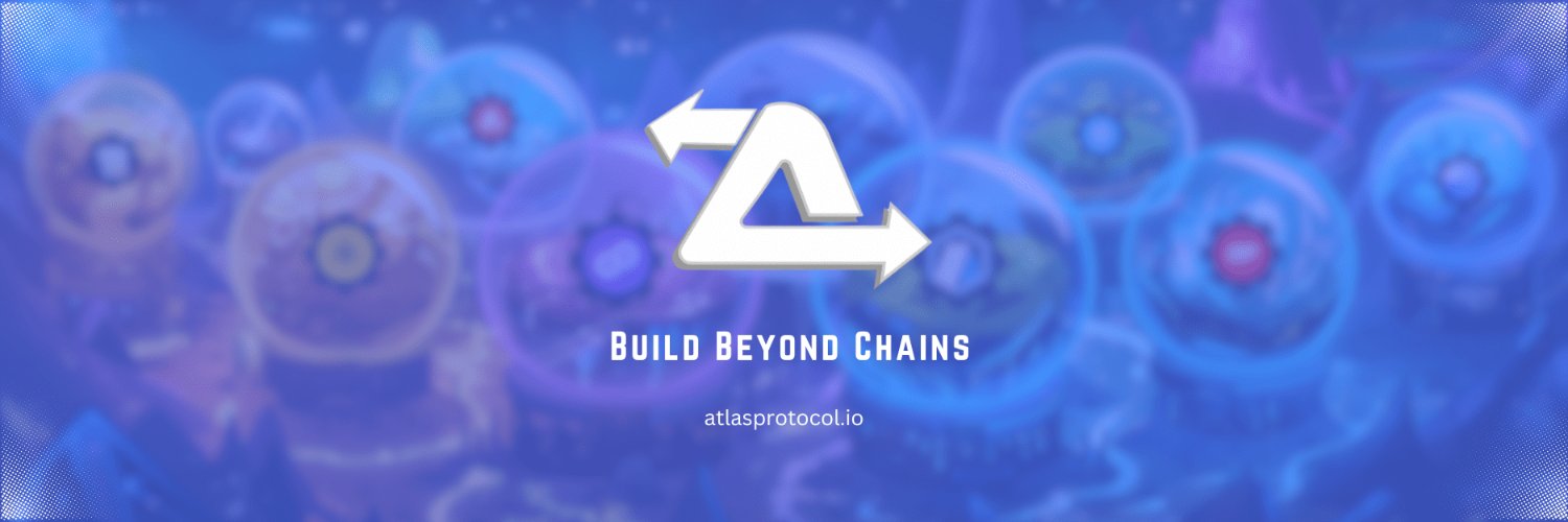 Atlas Protocol banner