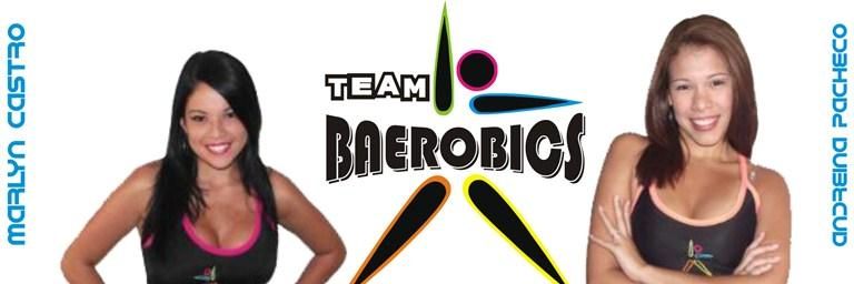 Teambaerobics's profile banner image