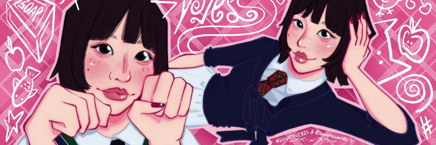sonatine ୨୧ banner