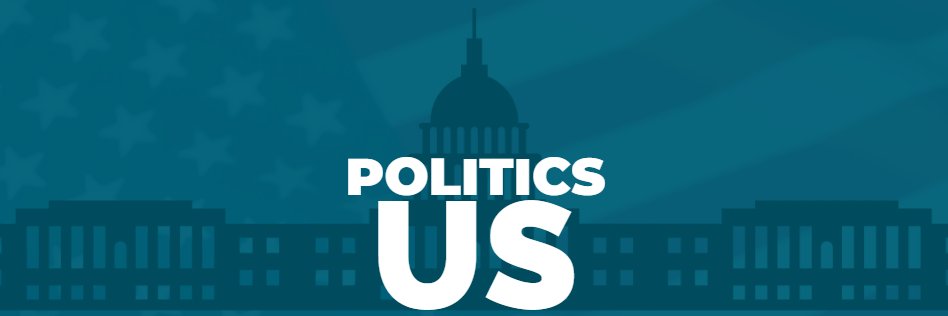 Politics US's banner