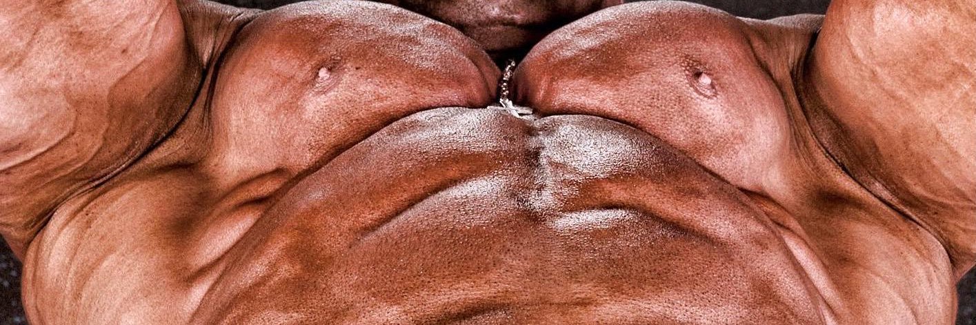 Personal ⚔️🏋️ AI banner