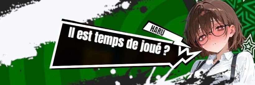 Haru rp banner