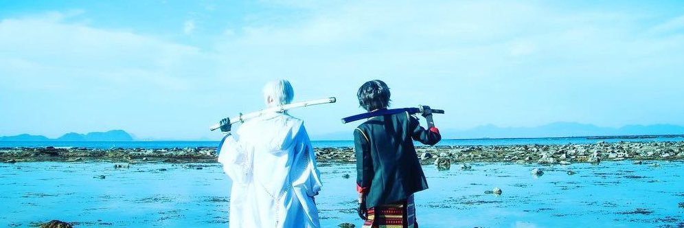 しろな's banner