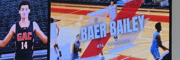 bigbaerbailey Profile Banner