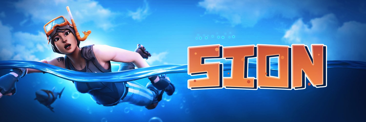 SionLeach's profile banner image