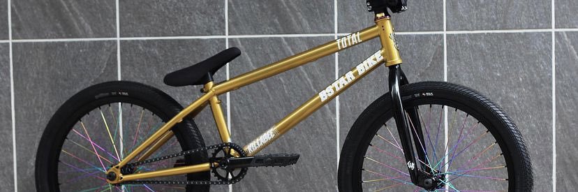 Total BMX® banner