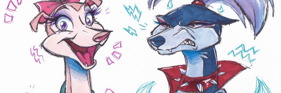 Belladonna banner