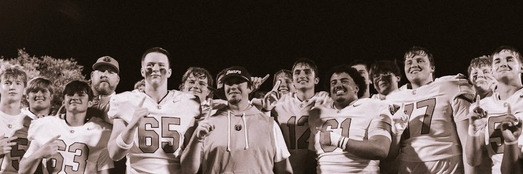 Jordan Higdon banner