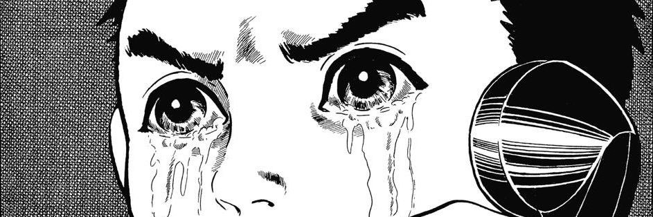 OLDBOY's banner