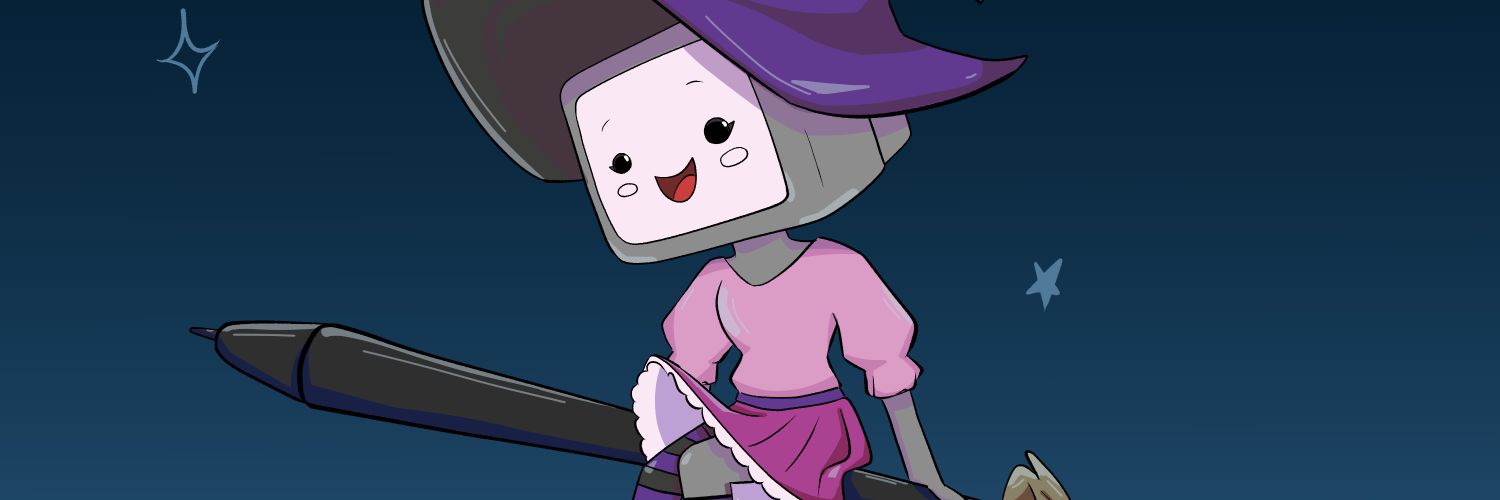 Screenbits Animation's banner