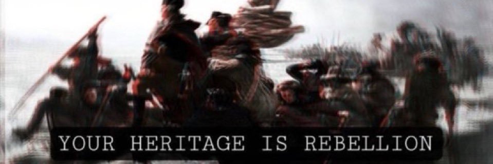 proudIrishkid's profile banner image