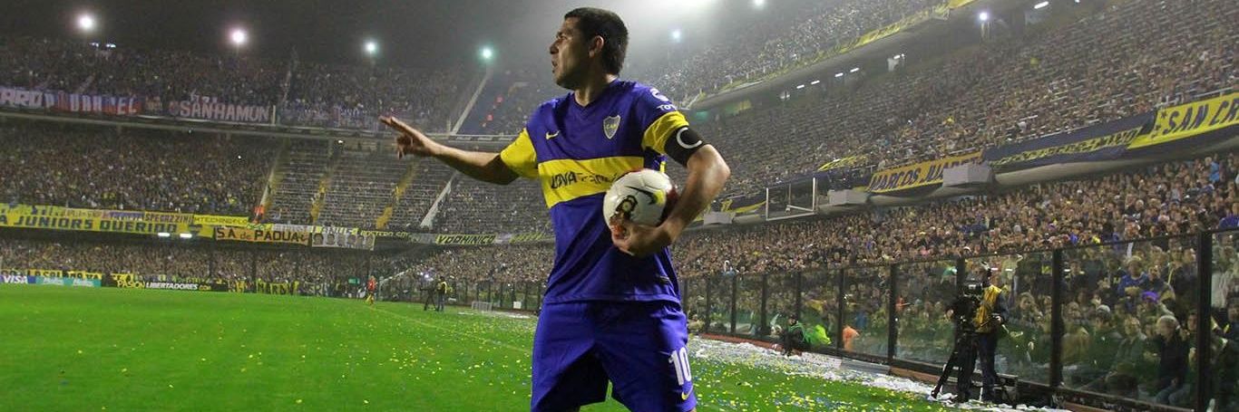 Carlos Murúa banner