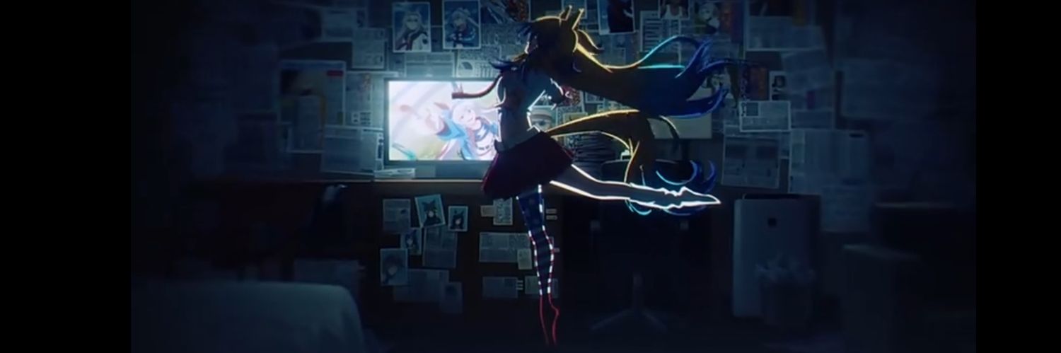 Fan de Obey Your Master banner