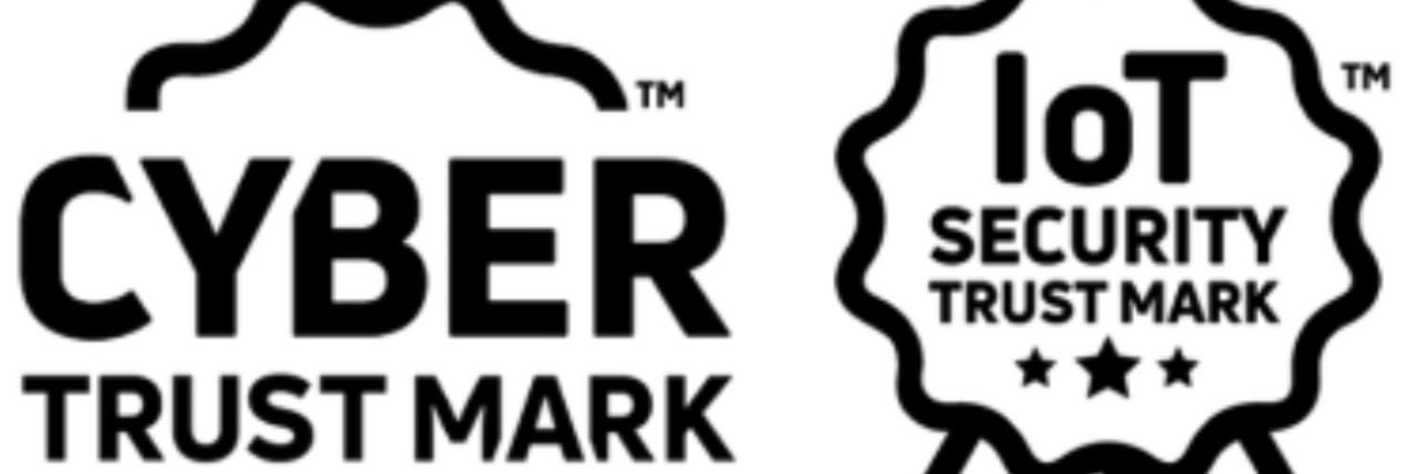 Cyber Trust Mark banner