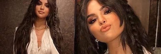 queen selena's banner