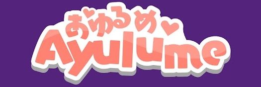 ayulume's profile banner image