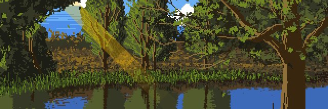 Duck of Destiny's banner