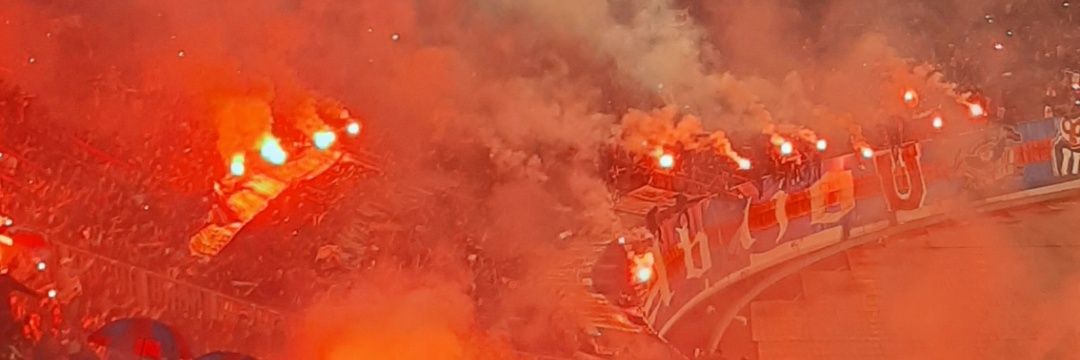 Udechilelamasfiel banner