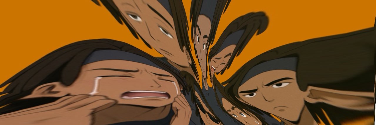 Xtentialism banner