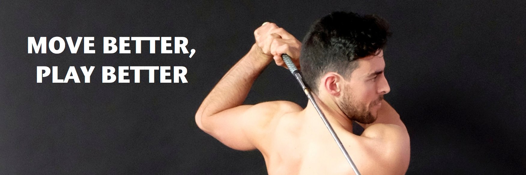 GolfFitLtd's profile banner image