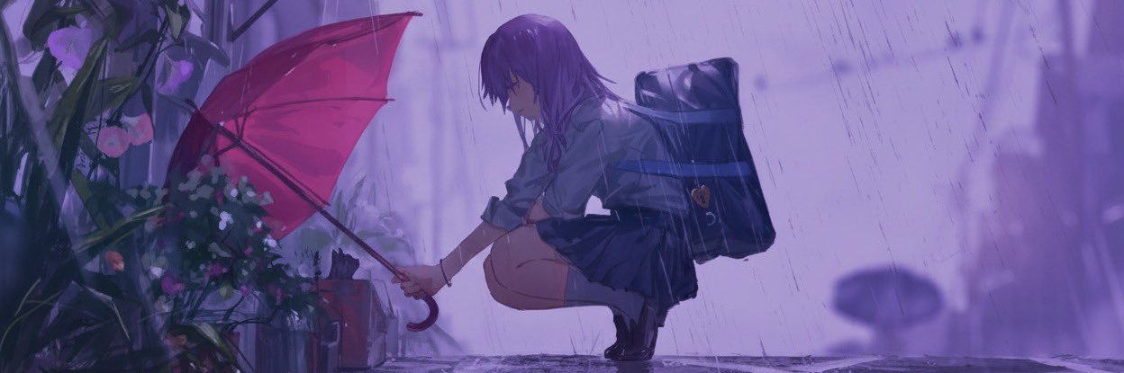 Angel banner