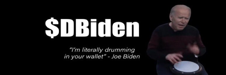 DBiden banner
