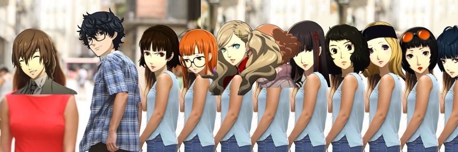 egomasks's profile banner image