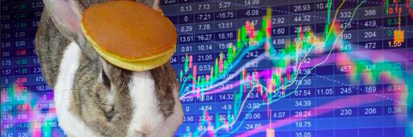 PancakeBunnySOL Profile Banner