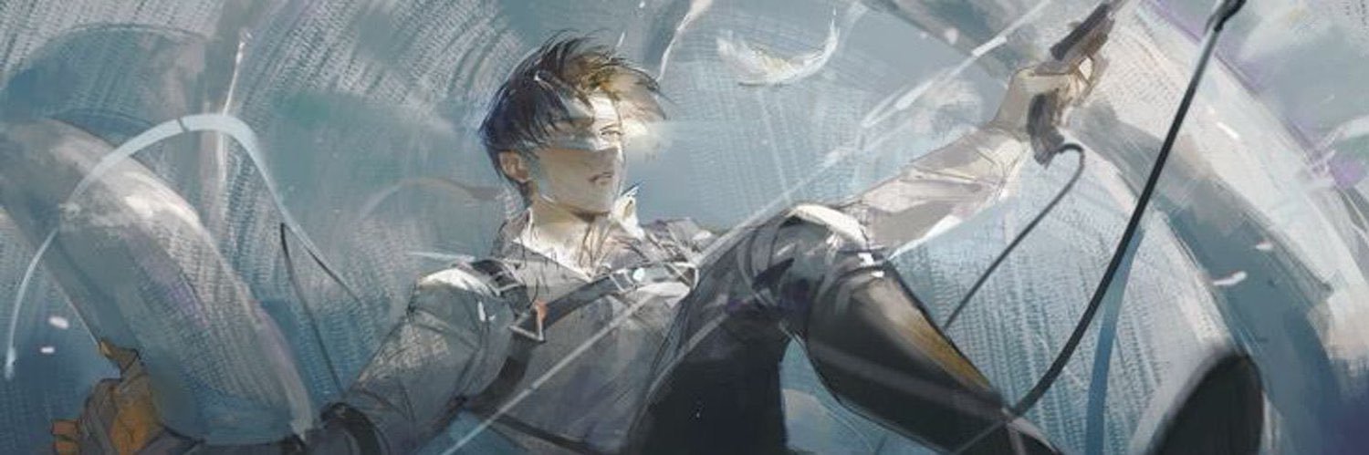 vanilla CLOSED banner