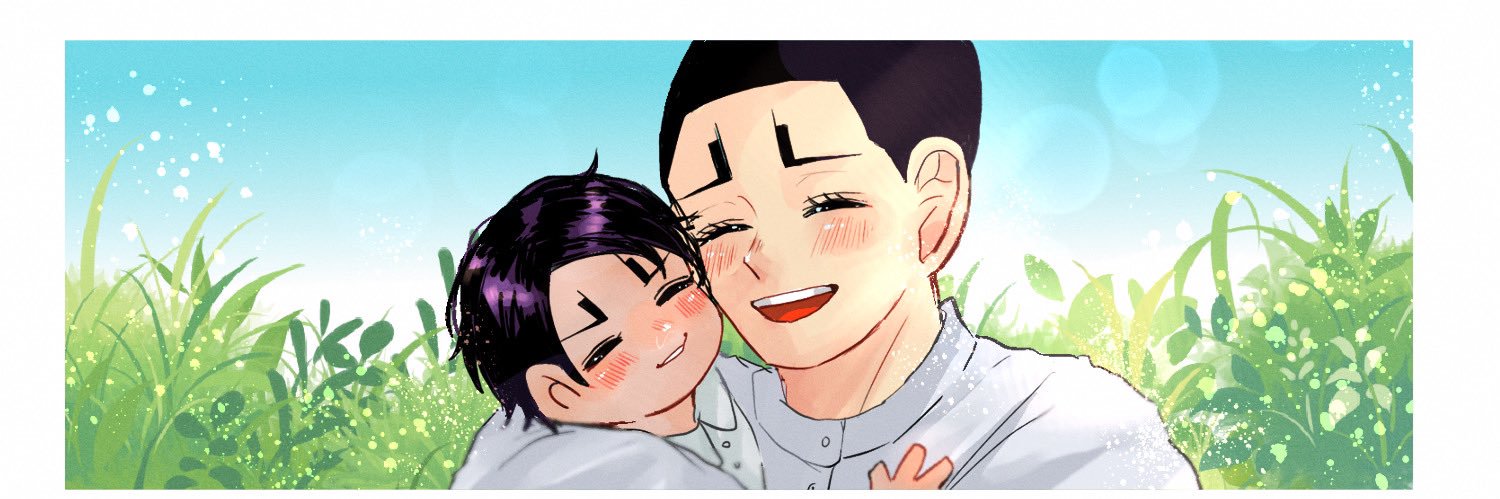 なの's banner