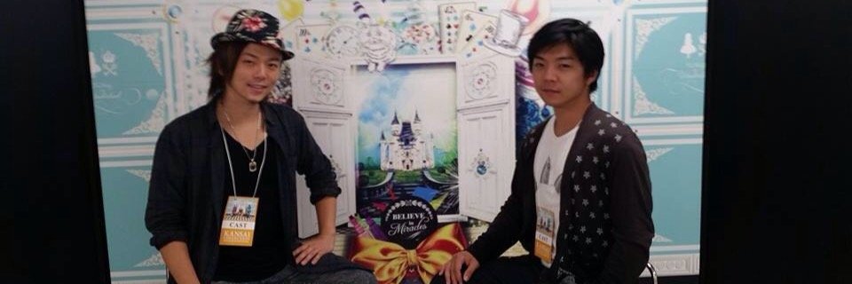nabemori's profile banner image
