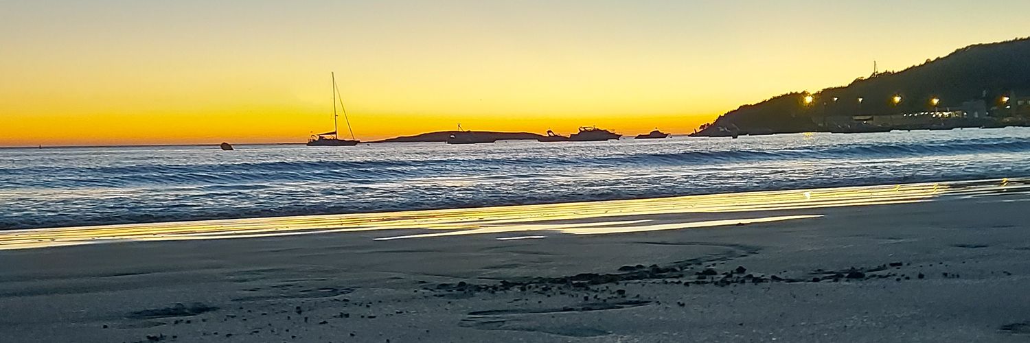 RaquelMcCartney's profile banner image