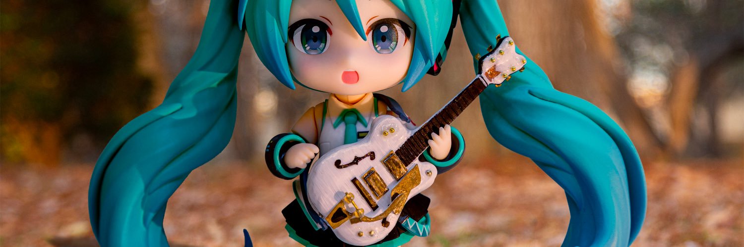 みき's banner
