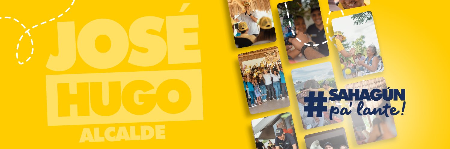Jose Hugo Restán Sánchez banner