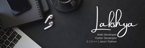 lkhanna1505 Profile Banner