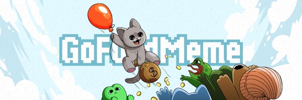 GoFundMemes Profile Banner