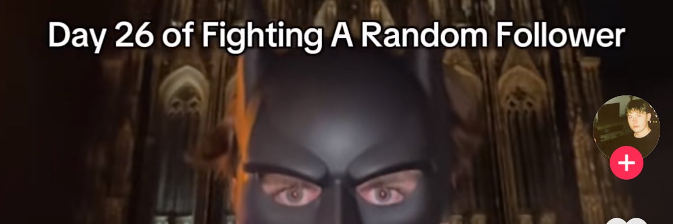 Aw35omeAnthony's profile banner image