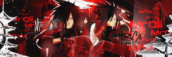 MrCii03 Profile Banner