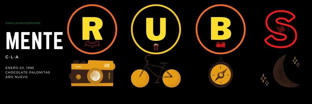 🖼️🛣️ Rubi CG 🍿🍫 banner