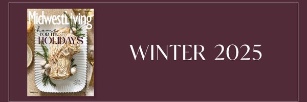 MidwestLiving Profile Banner