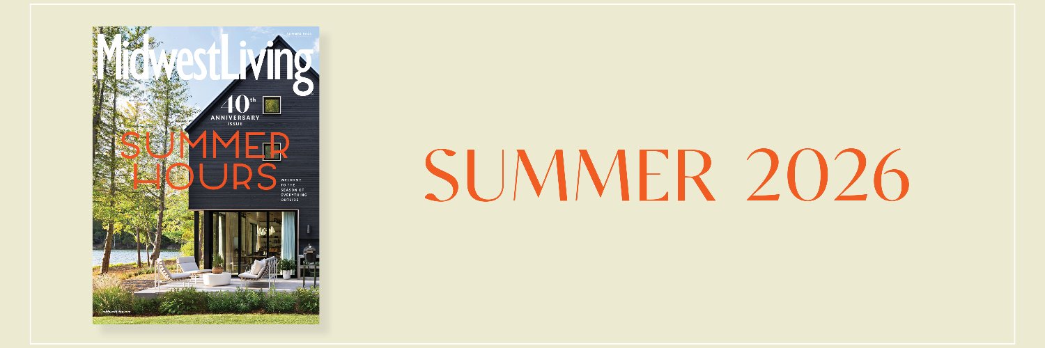 Midwest Living banner