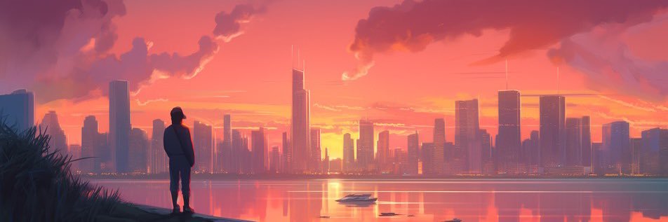 kevindaleman's profile banner image
