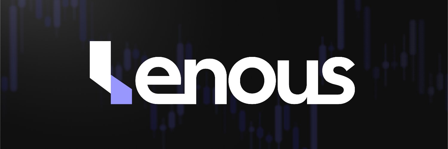 LenousDex's profile banner image