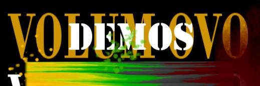 VolumOvo's profile banner image