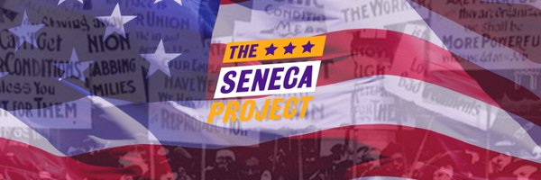 senecaprojectus Profile Banner