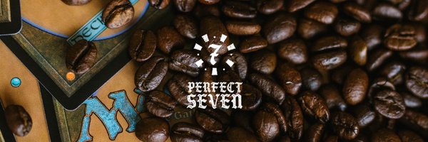 PerfectSevenMTG Profile Banner