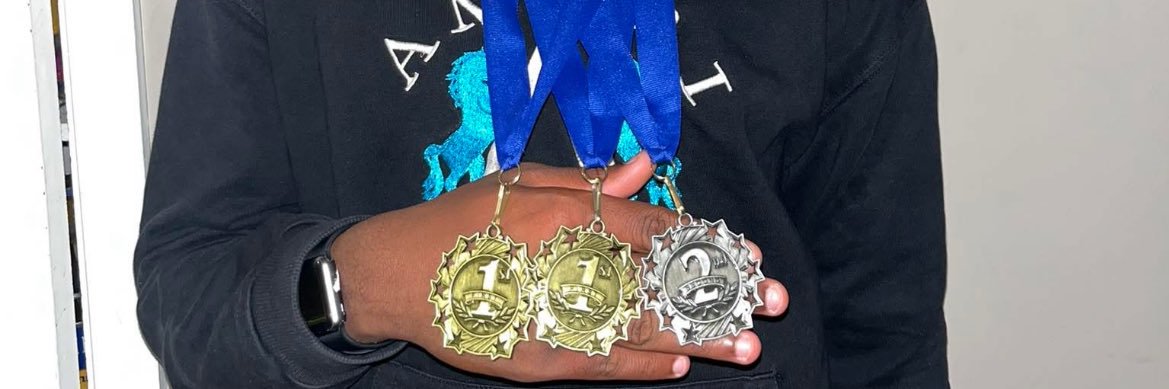 Shaun “ Deuce “ Johnson banner